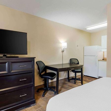 Extended Stay America Select Suites - Chattanooga - Airport Eksteriør billede