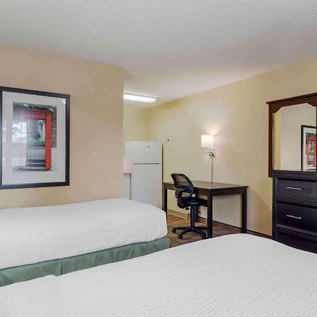 Extended Stay America Select Suites - Chattanooga - Airport Eksteriør billede