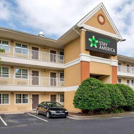 Extended Stay America Select Suites - Chattanooga - Airport Eksteriør billede