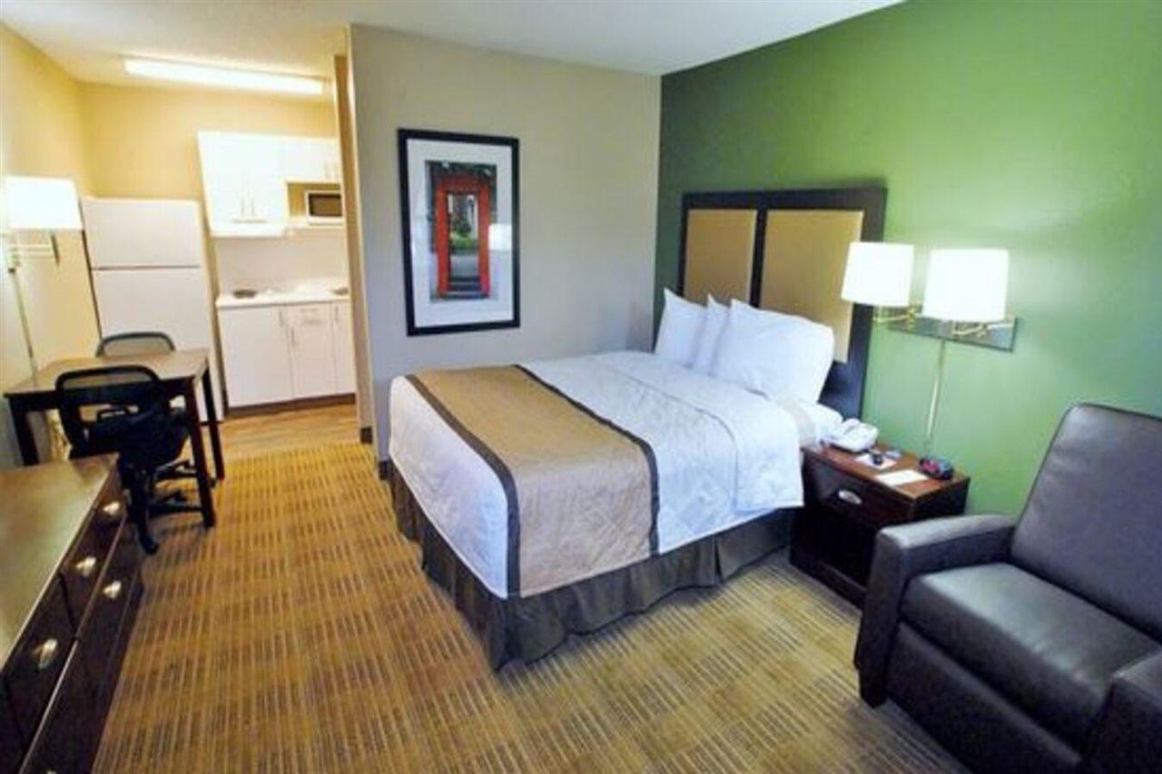 Extended Stay America Select Suites - Chattanooga - Airport Eksteriør billede