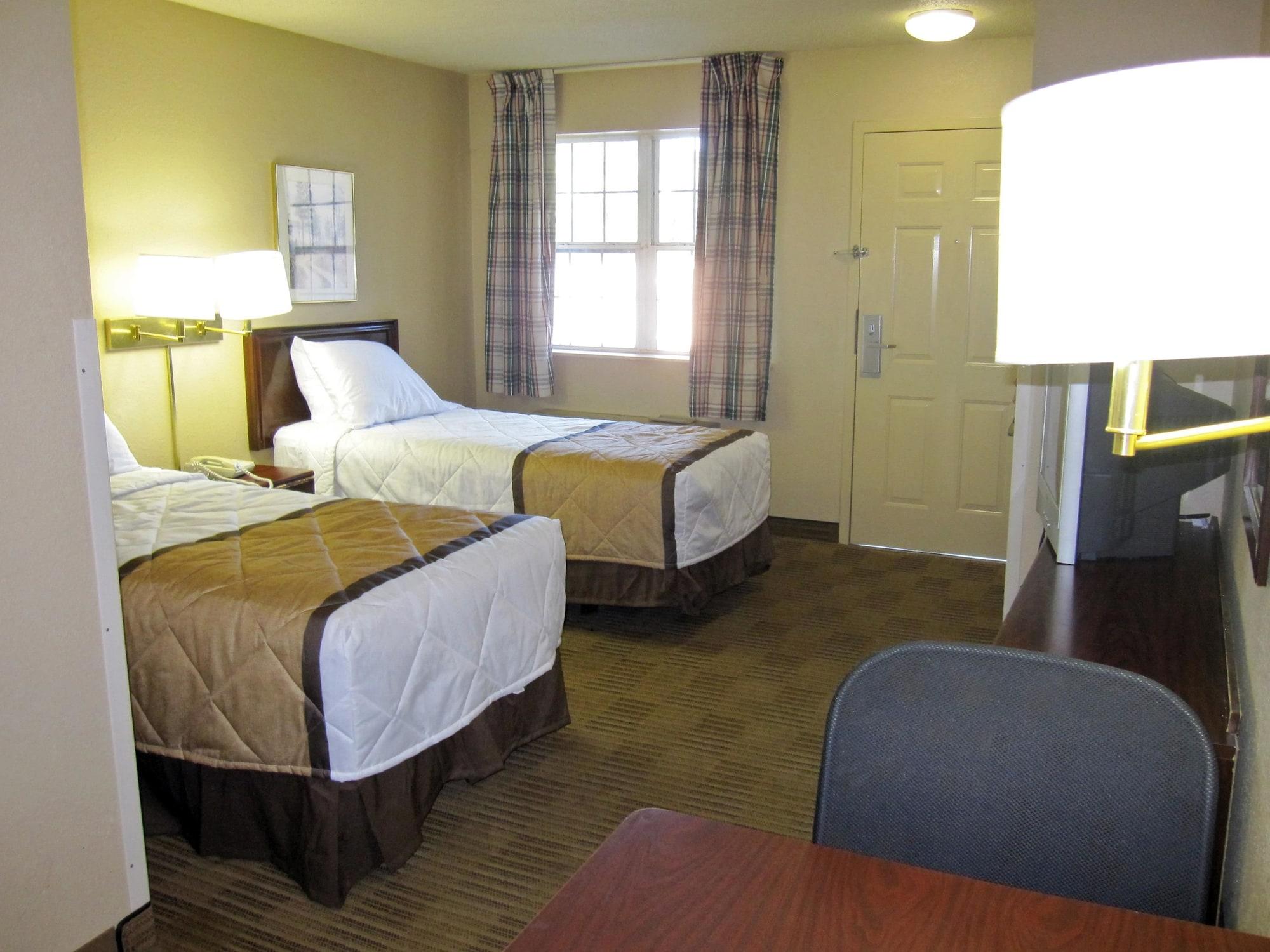 Extended Stay America Select Suites - Chattanooga - Airport Eksteriør billede