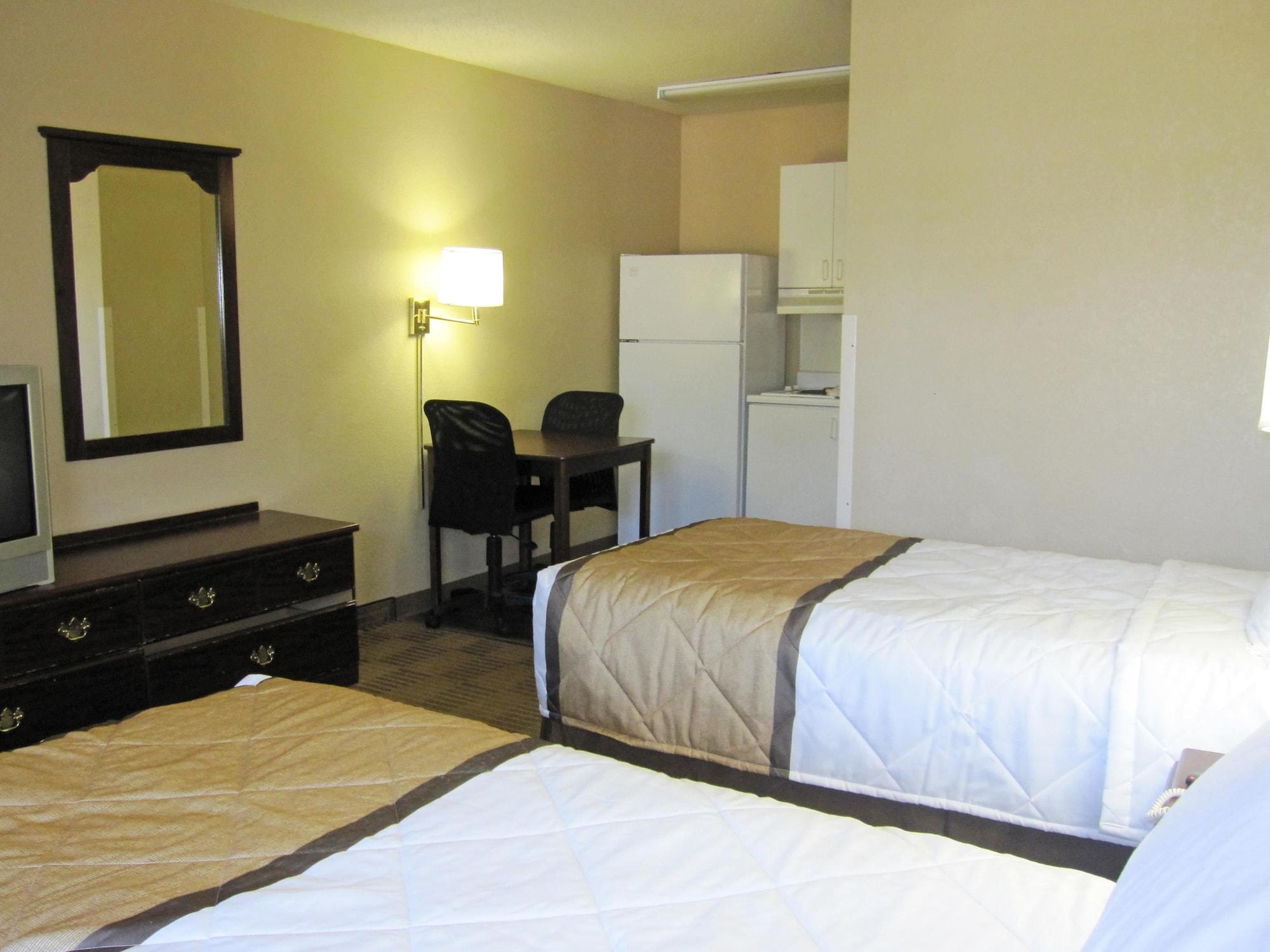 Extended Stay America Select Suites - Chattanooga - Airport Eksteriør billede