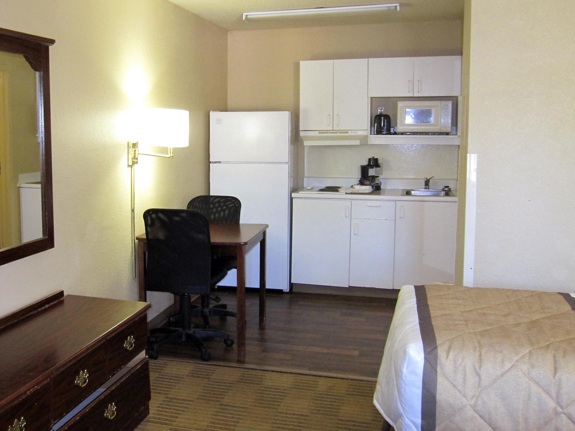 Extended Stay America Select Suites - Chattanooga - Airport Eksteriør billede