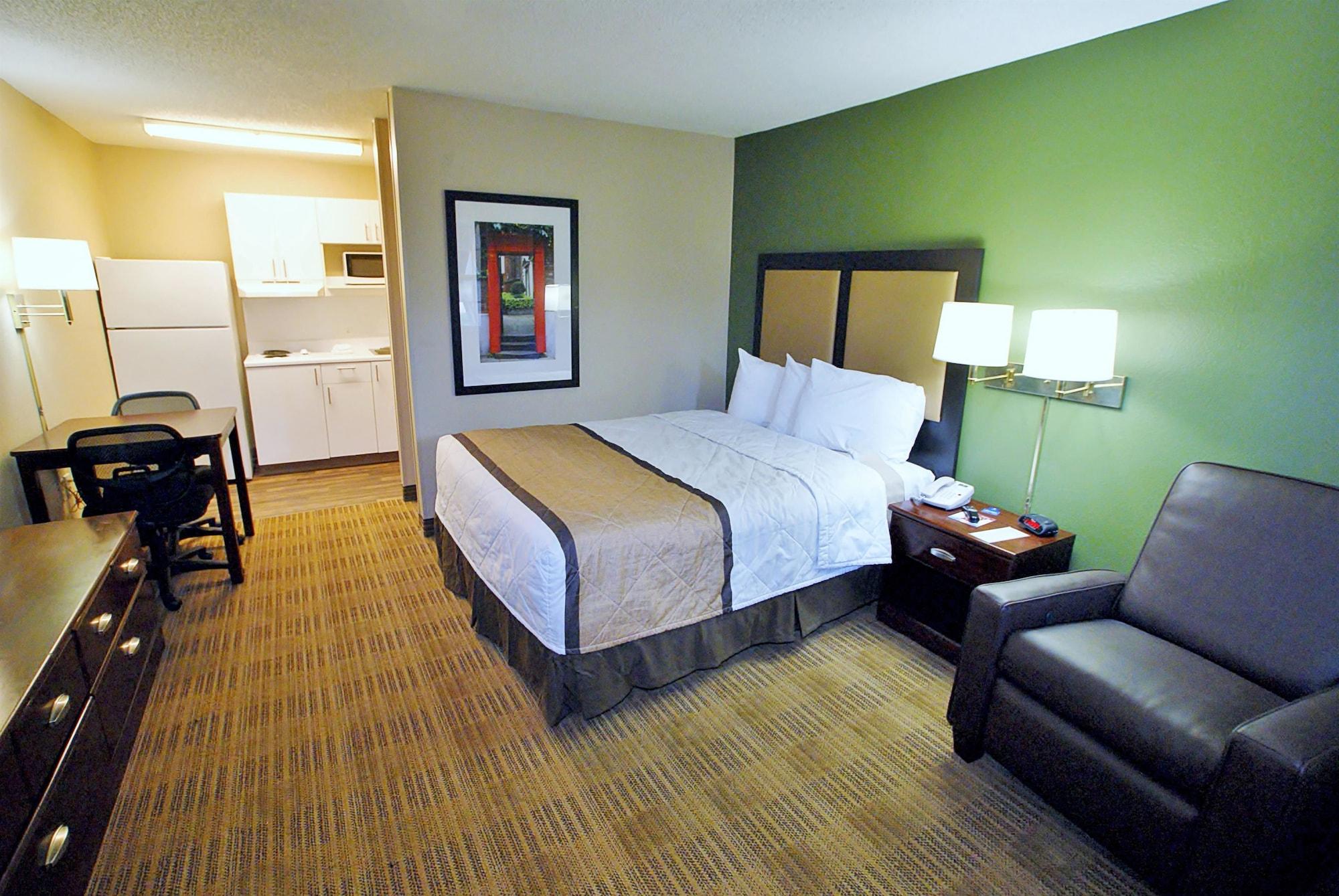 Extended Stay America Select Suites - Chattanooga - Airport Eksteriør billede