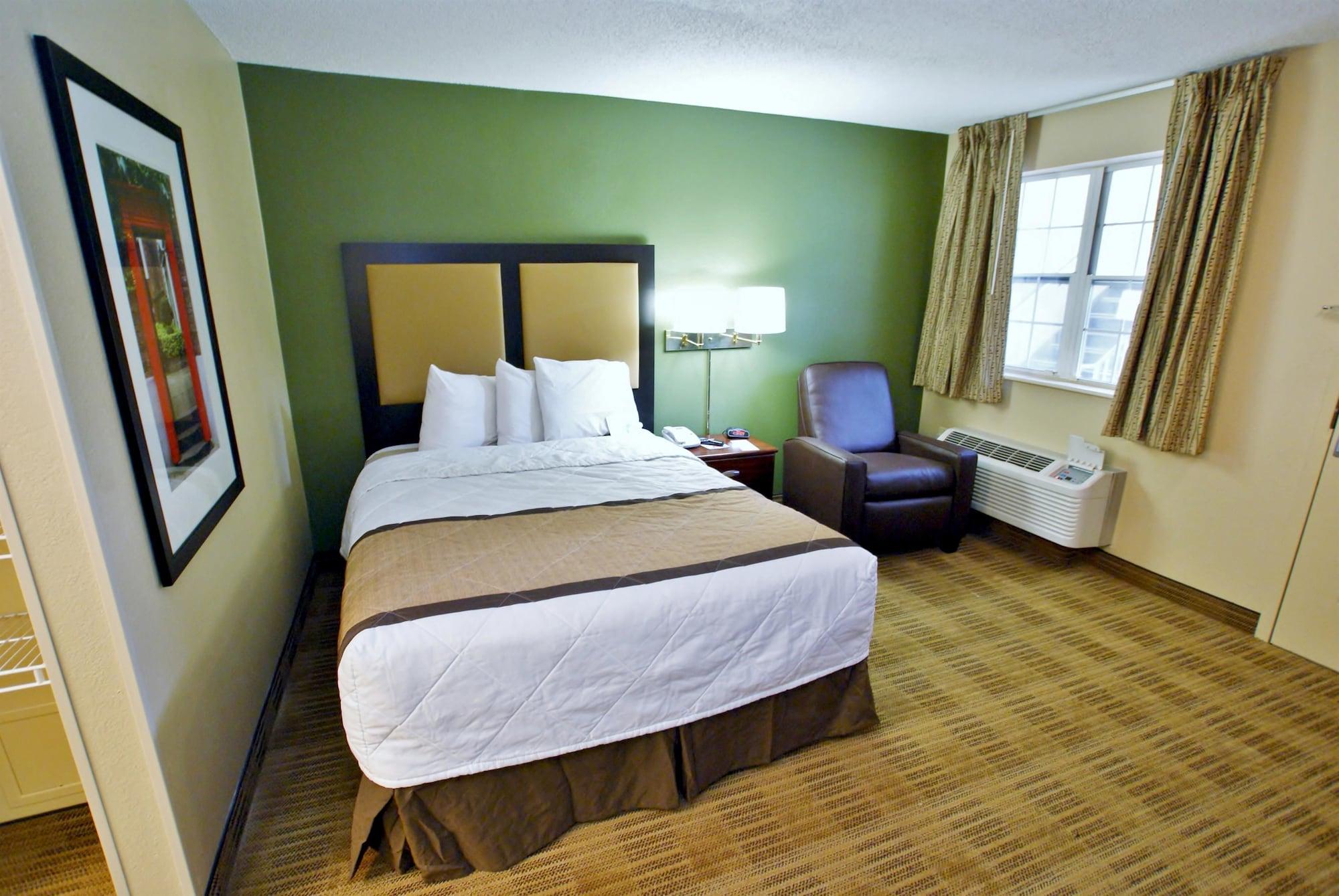 Extended Stay America Select Suites - Chattanooga - Airport Eksteriør billede