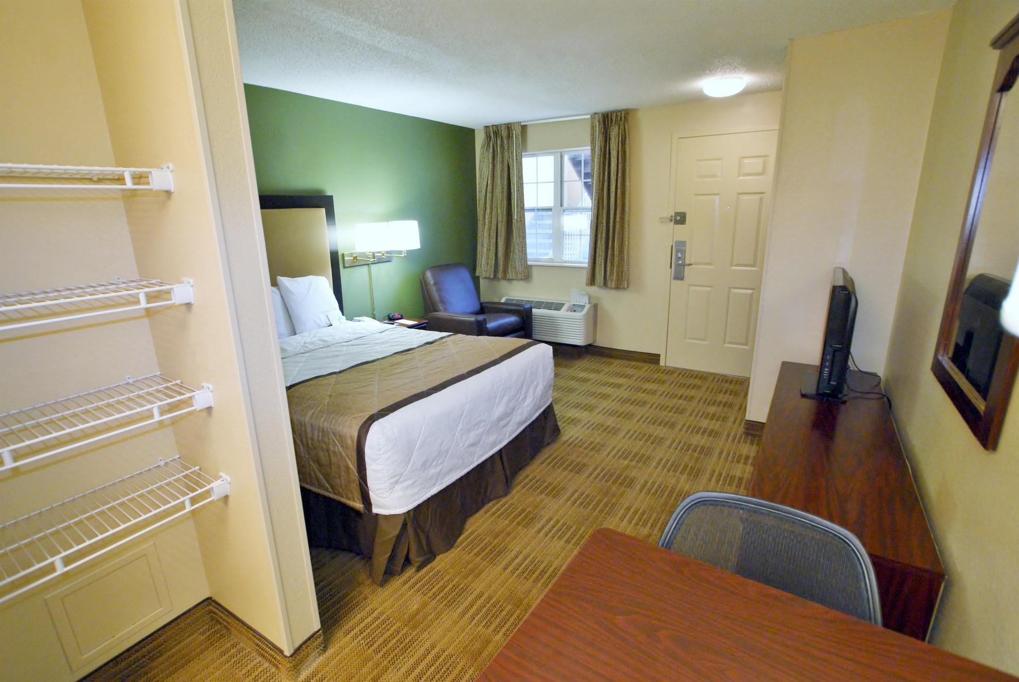 Extended Stay America Select Suites - Chattanooga - Airport Eksteriør billede