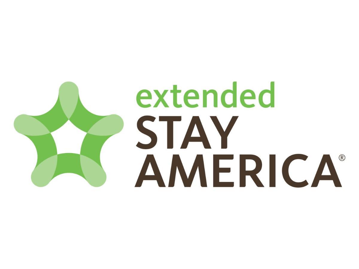 Extended Stay America Select Suites - Chattanooga - Airport Eksteriør billede