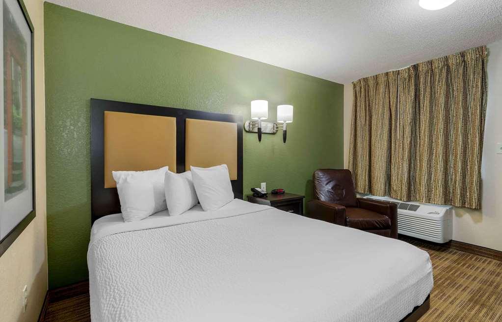 Extended Stay America Select Suites - Chattanooga - Airport Værelse billede