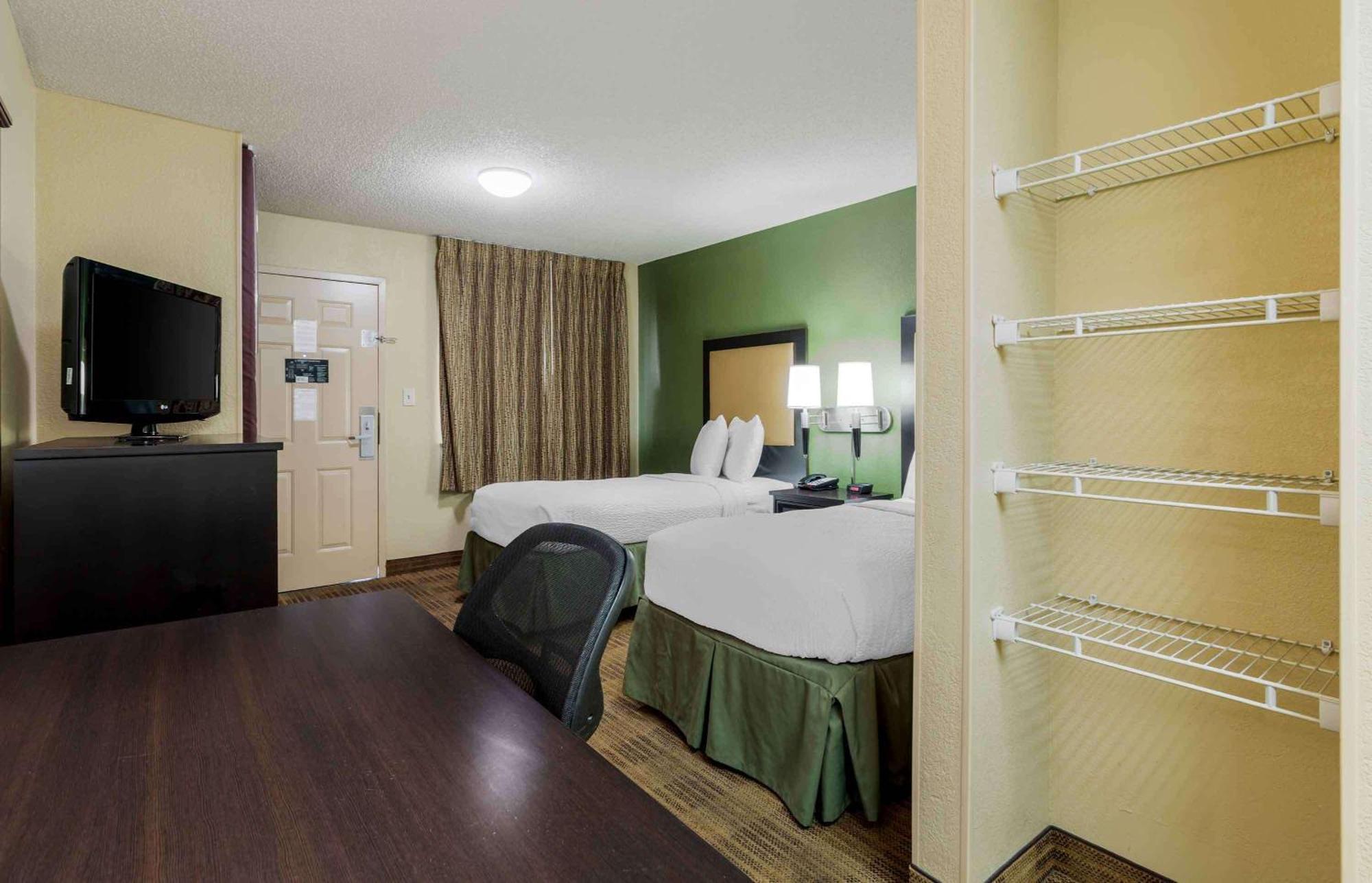 Extended Stay America Select Suites - Chattanooga - Airport Eksteriør billede