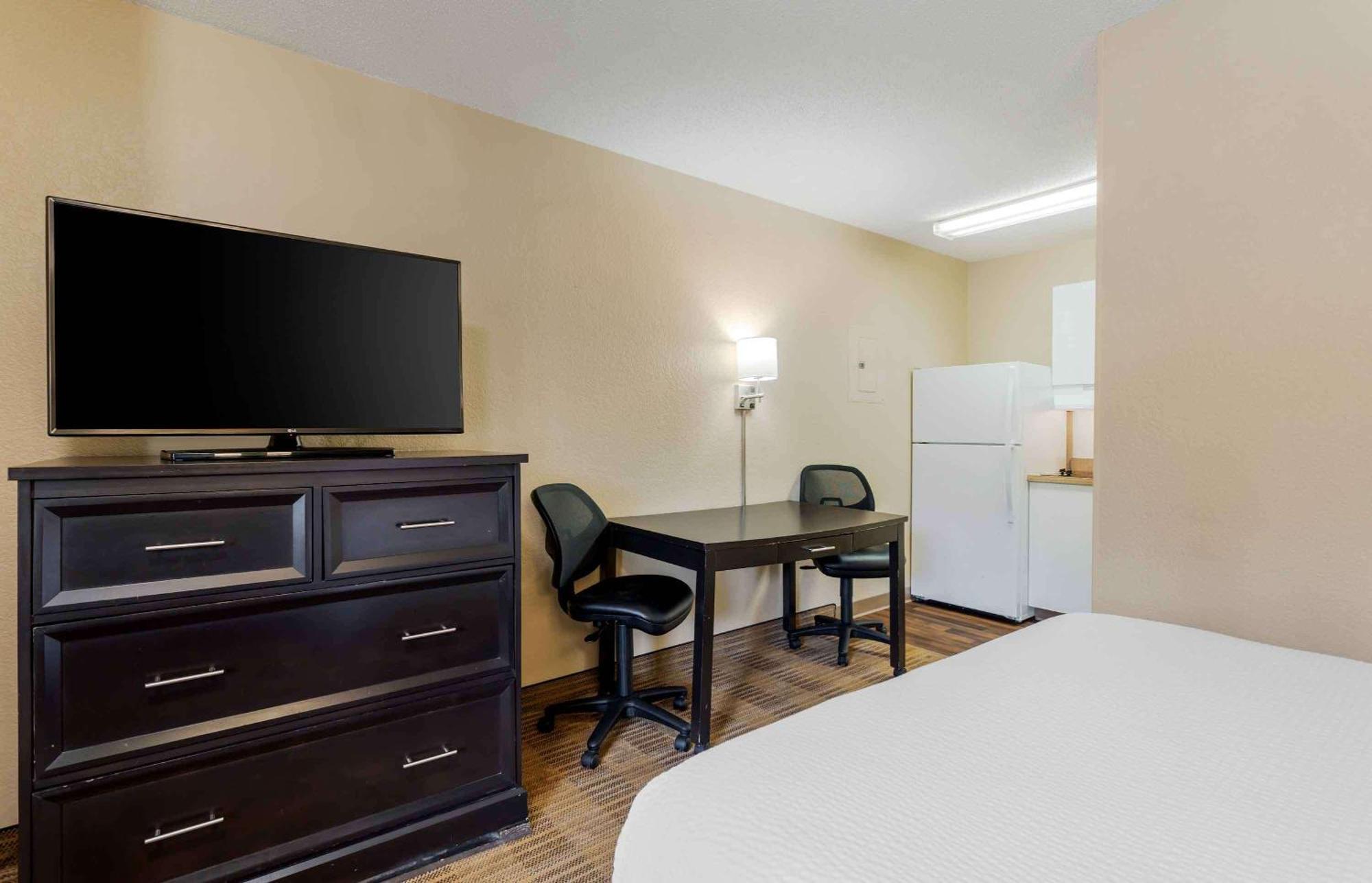 Extended Stay America Select Suites - Chattanooga - Airport Eksteriør billede