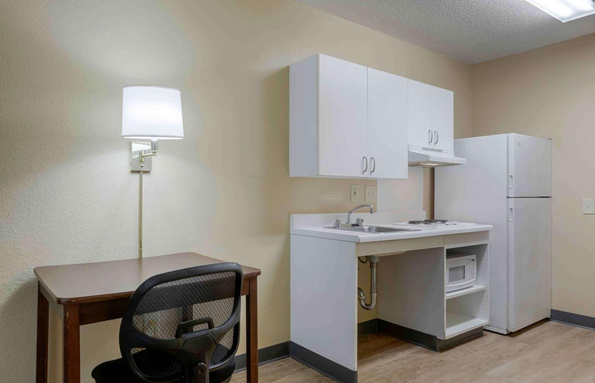 Extended Stay America Select Suites - Chattanooga - Airport Eksteriør billede