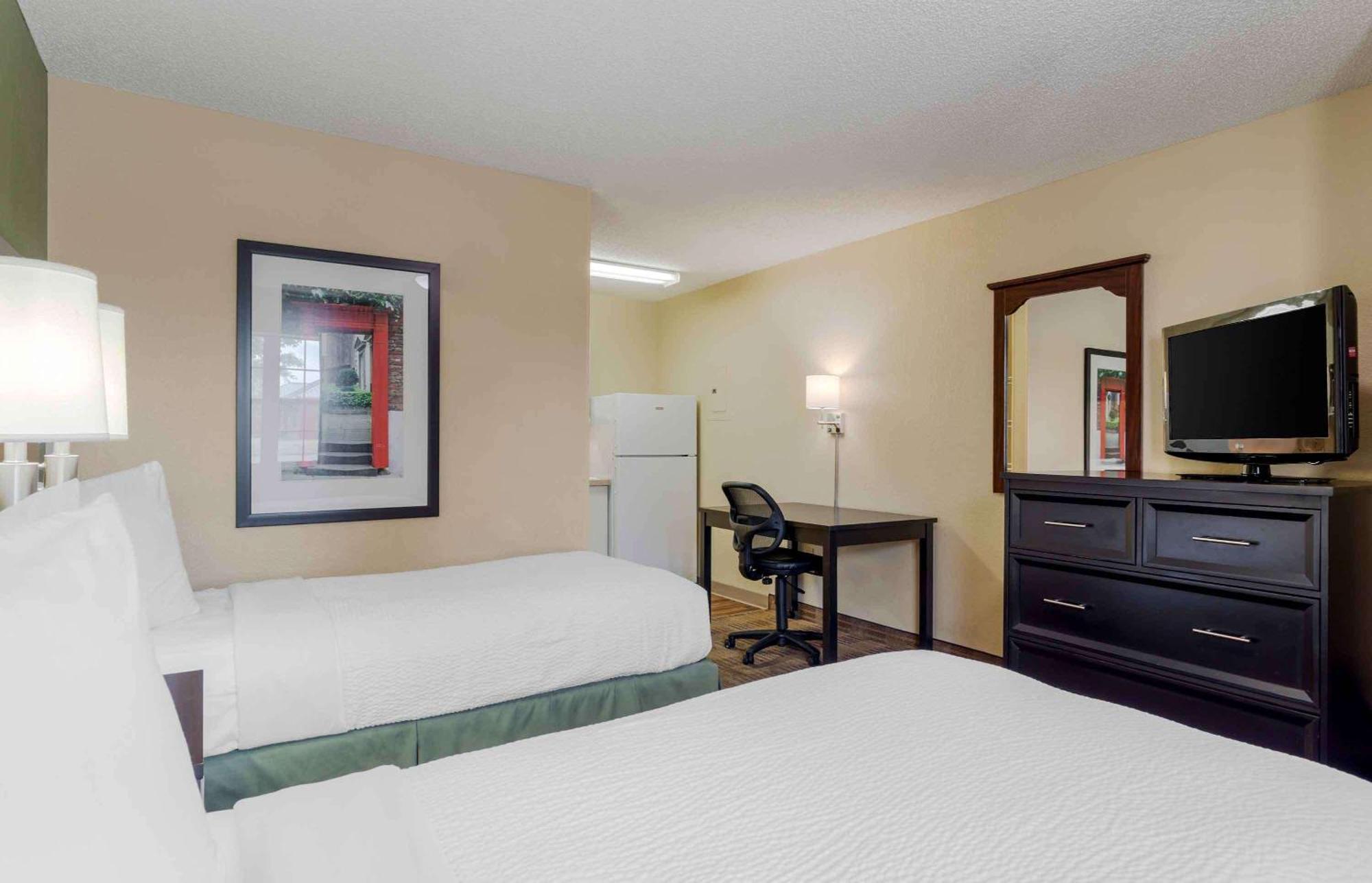 Extended Stay America Select Suites - Chattanooga - Airport Eksteriør billede