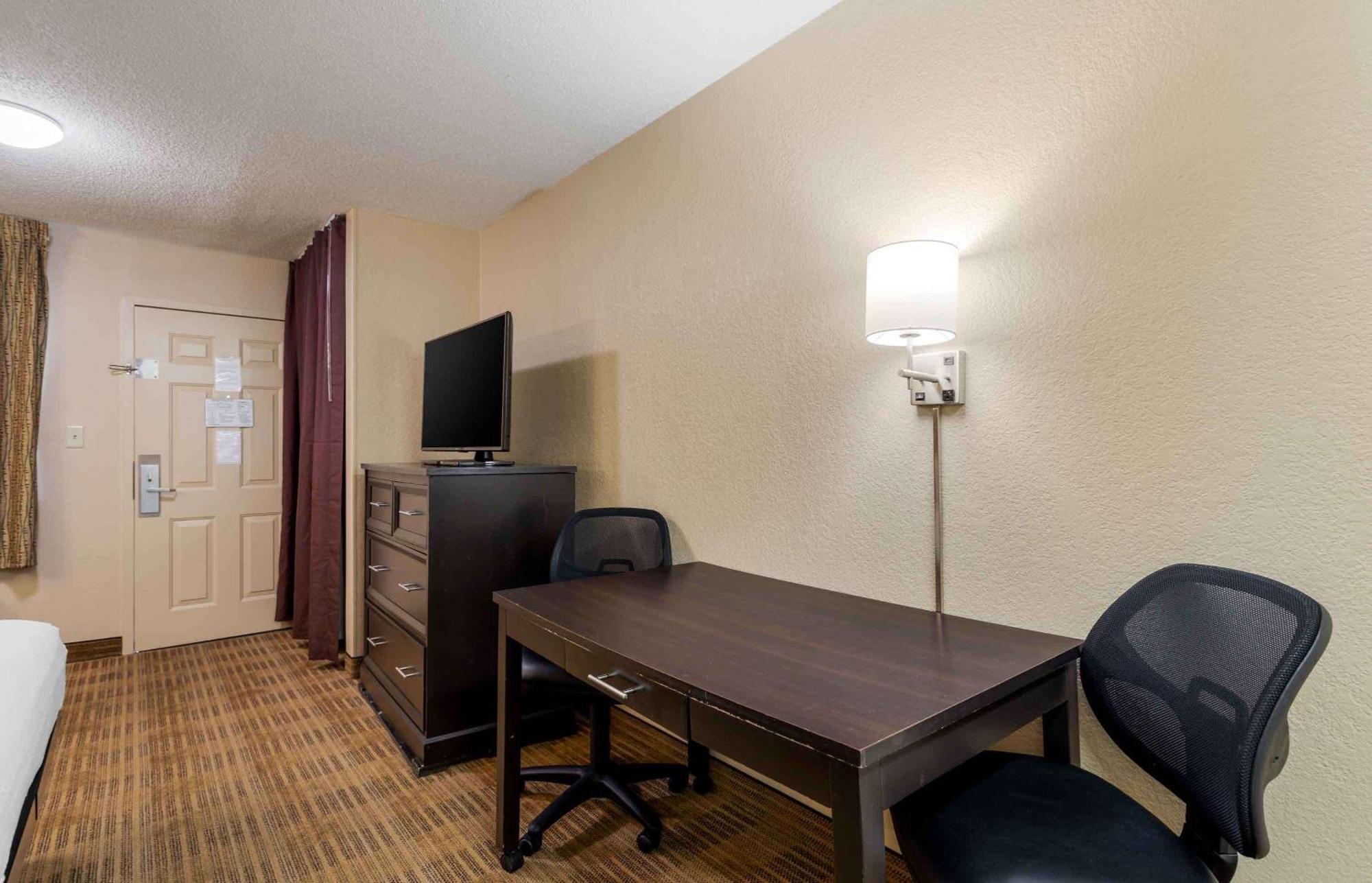 Extended Stay America Select Suites - Chattanooga - Airport Eksteriør billede