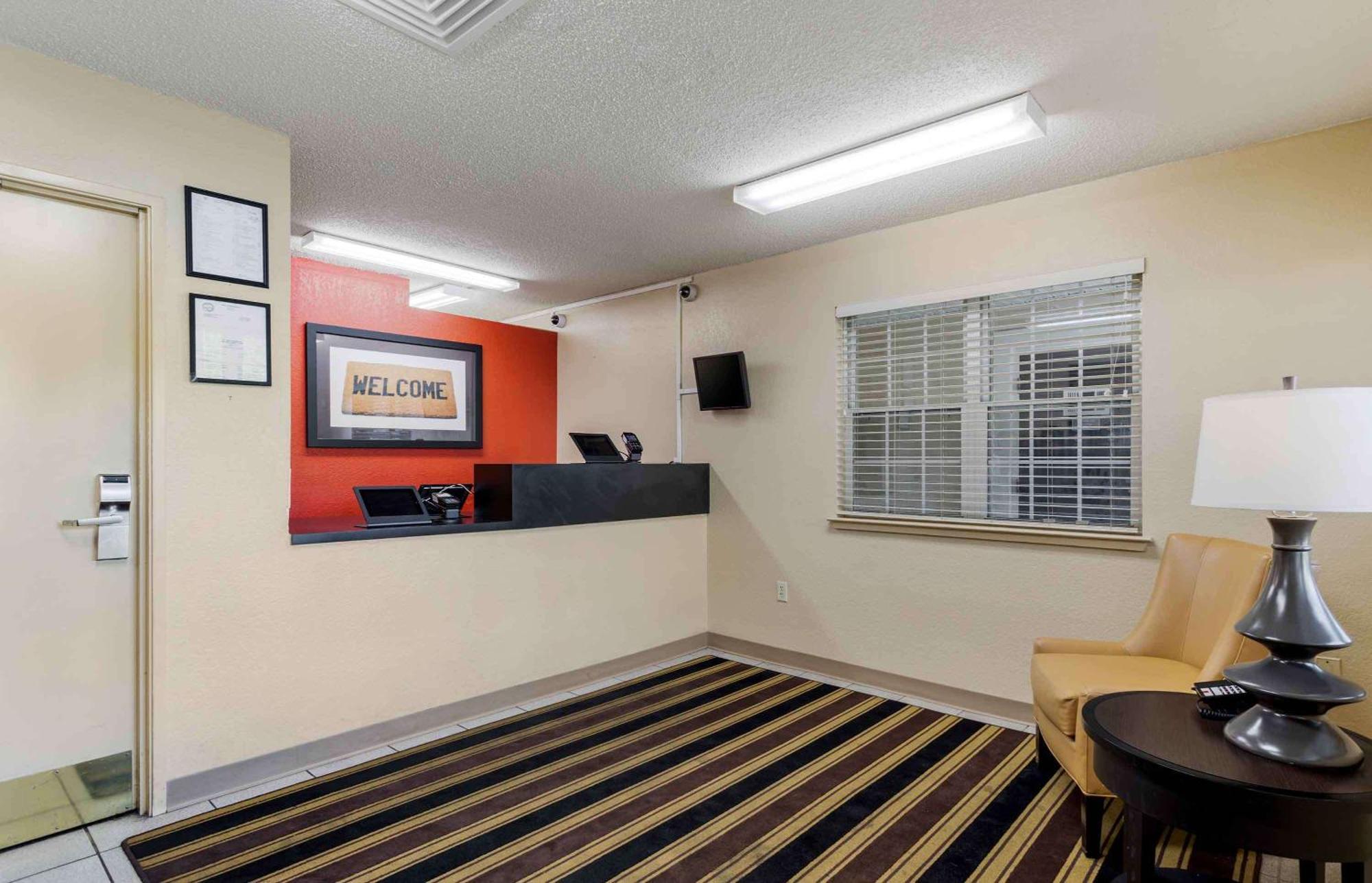 Extended Stay America Select Suites - Chattanooga - Airport Eksteriør billede