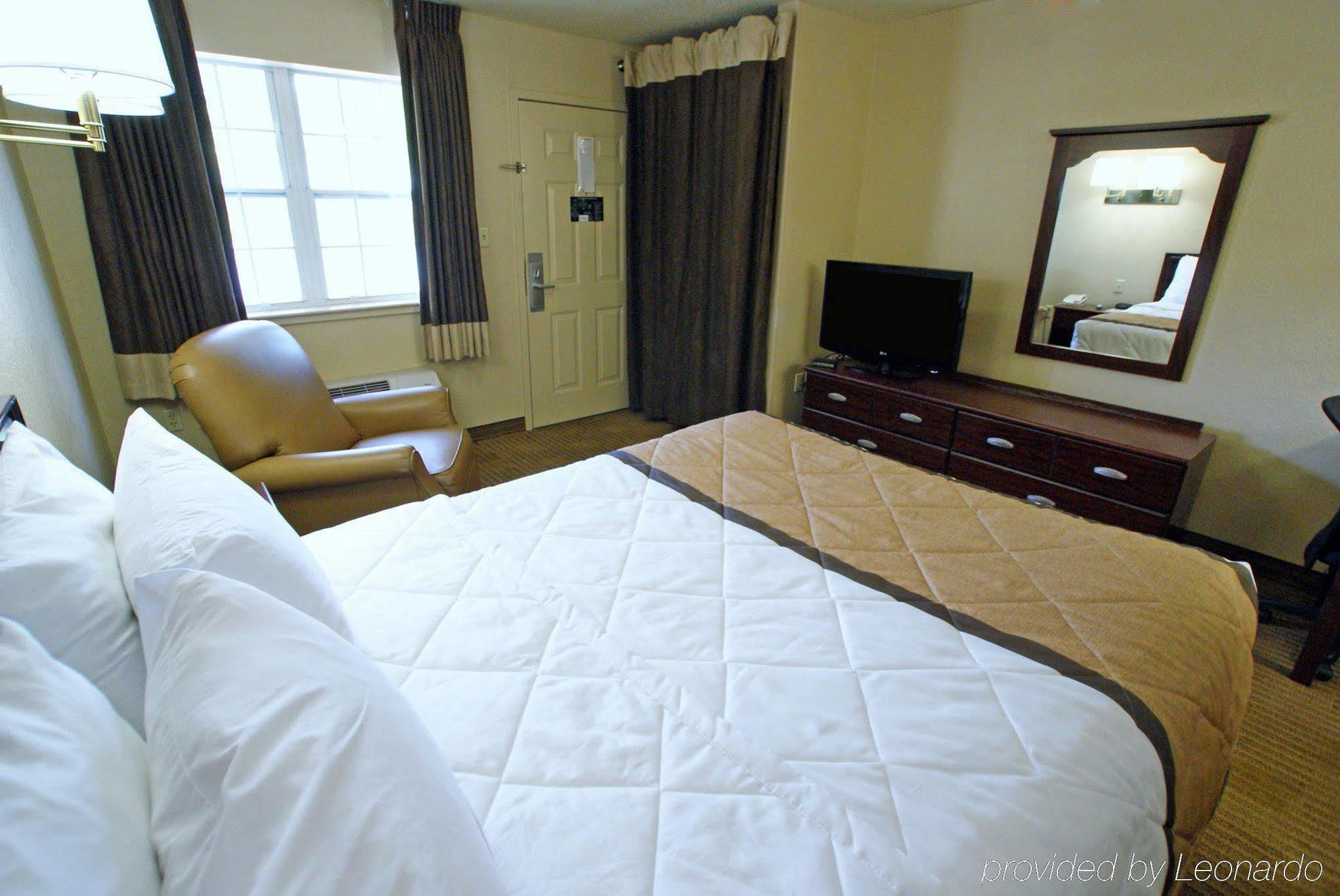 Extended Stay America Select Suites - Chattanooga - Airport Eksteriør billede