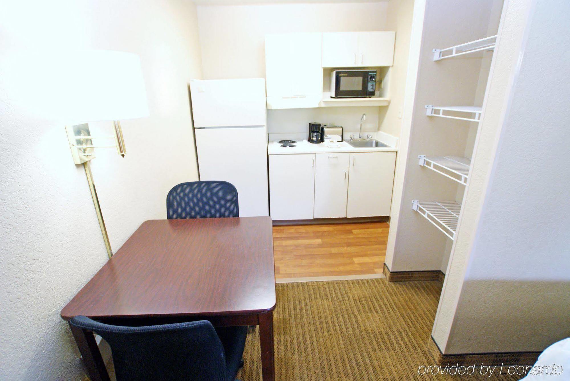 Extended Stay America Select Suites - Chattanooga - Airport Eksteriør billede